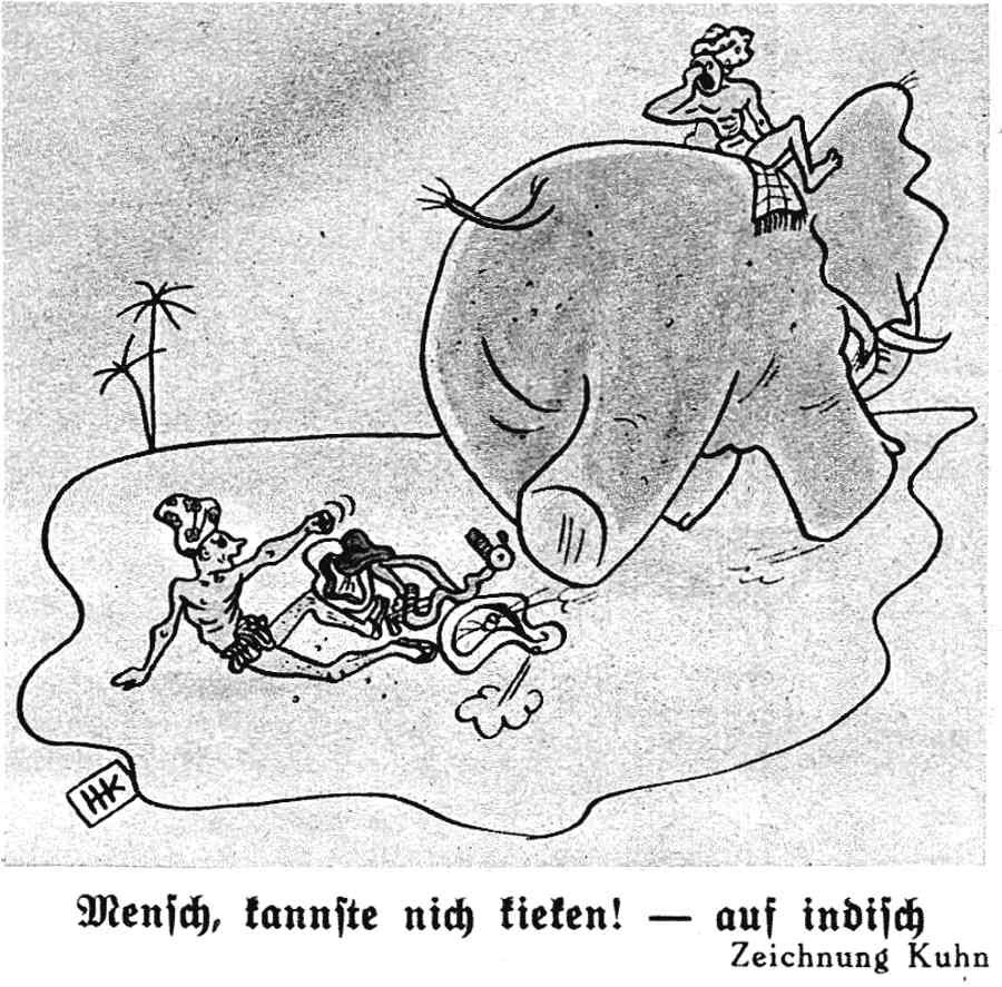 Indisch